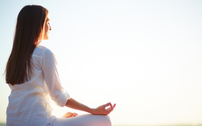 Tid til at mærke indad – meditation