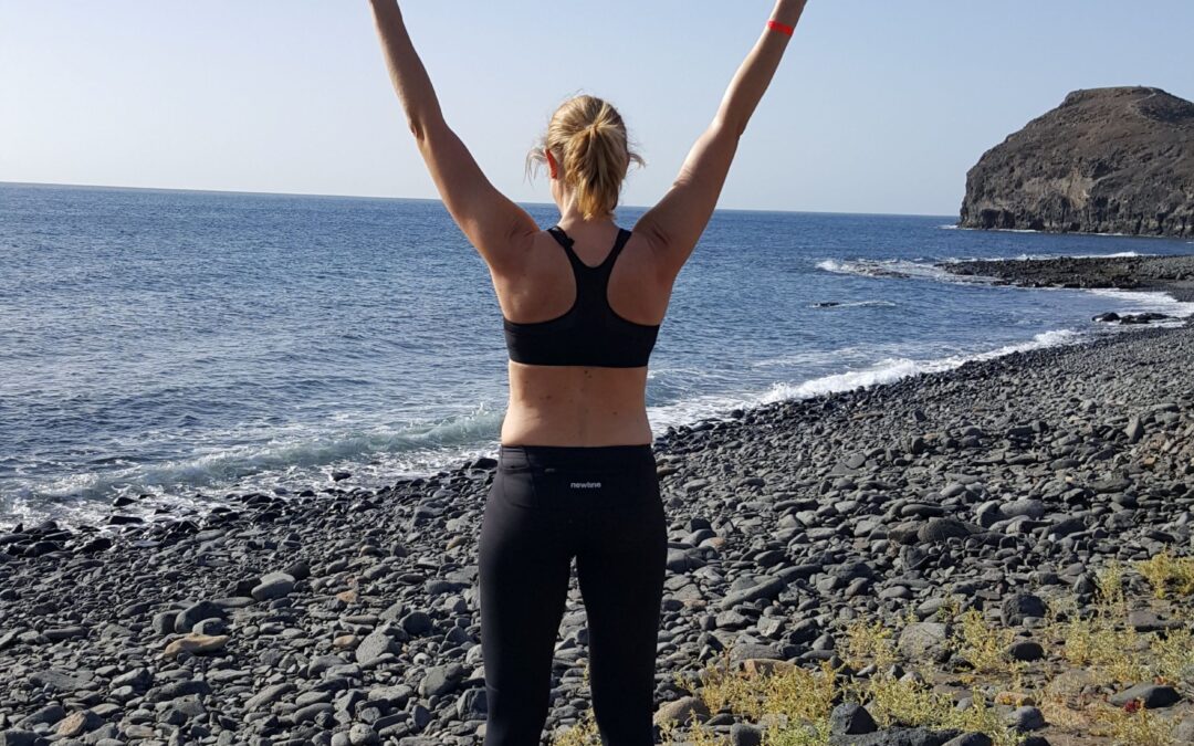 Egoet i dig, mig og kroppen