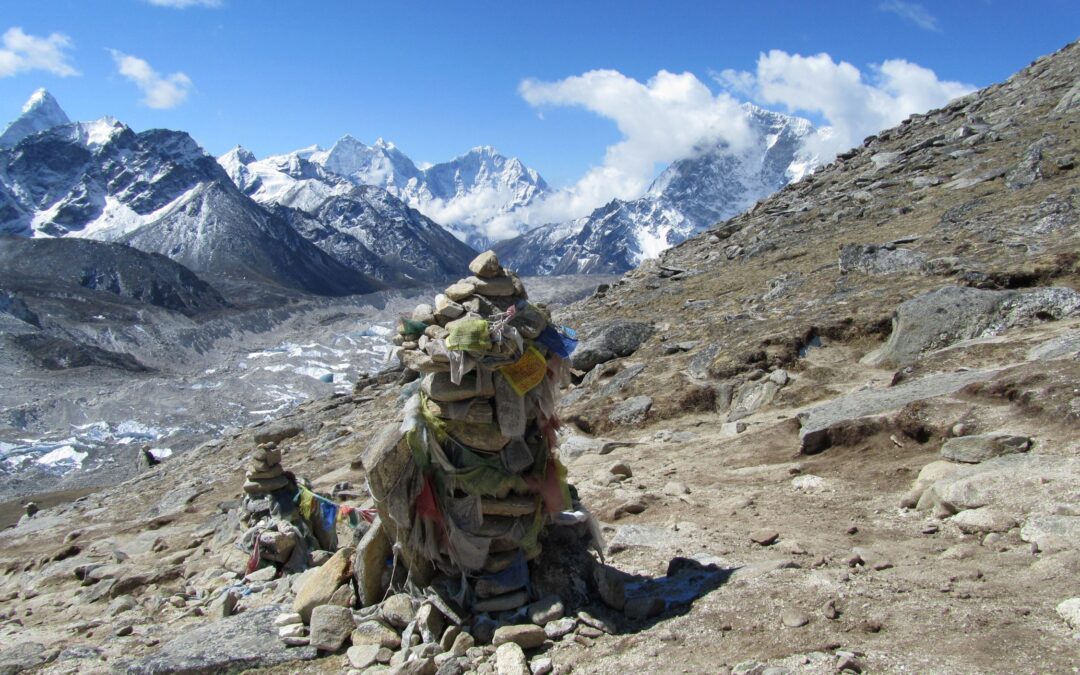 Hvem lader du bestemme? Balancen mellem ego og essens