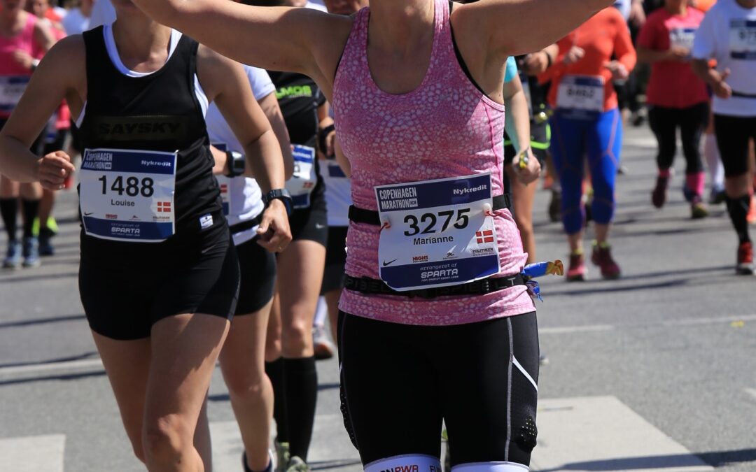 Aktiv hverdag? Tips til dig der er aktiv